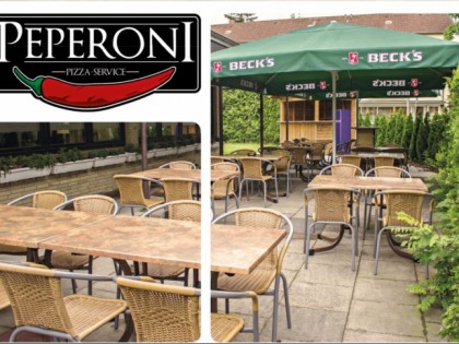 Фото: Peperoni Pizza Service